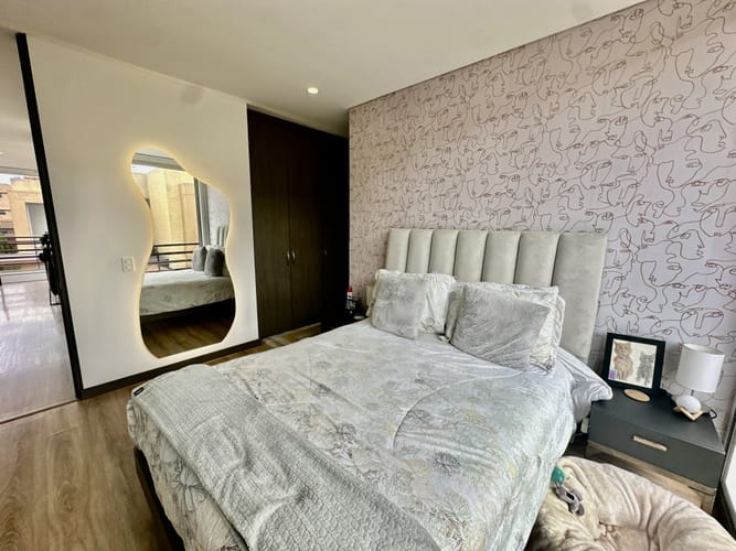 Casa de 3 alcobas en venta en Calahorra, Cajicá, 206 m² · foto 23 de 24