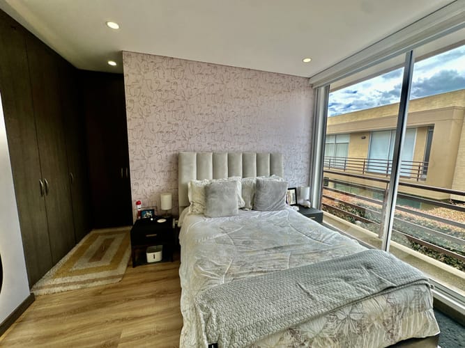 Casa de 3 alcobas en venta en Calahorra, Cajicá, 206 m² · foto 24 de 24