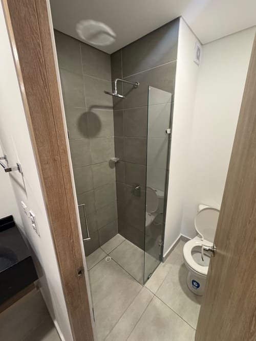 Apartaestudio en arriendo en La Floresta, Bogotá, 27 m² · foto 3 de 19