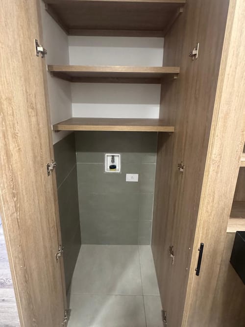 Apartaestudio en arriendo en La Floresta, Bogotá, 27 m² · foto 5 de 19
