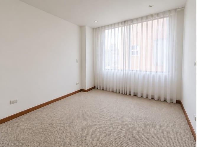Apartamento de 2 alcobas en arriendo en Santa Barbara, Bogotá, 67 m² · foto 7 de 9