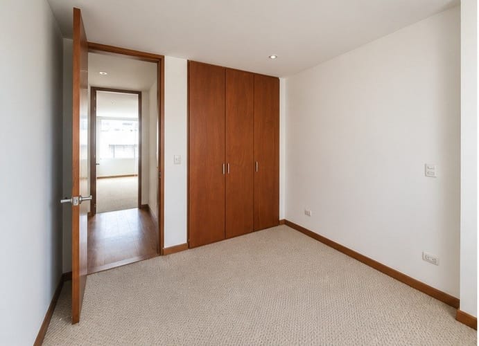 Apartamento de 2 alcobas en arriendo en Santa Barbara, Bogotá, 67 m² · foto 6 de 9