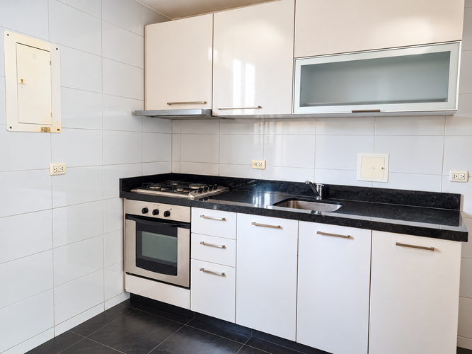 Apartamento de 2 alcobas en arriendo en Santa Barbara, Bogotá, 67 m² · foto 9 de 9
