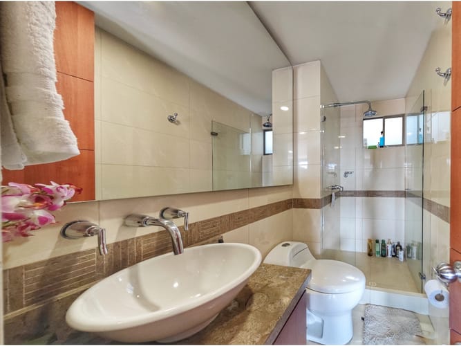 Apartamento de 3 alcobas en venta en Lagos De Cordoba, Bogotá, 100 m² · foto 13 de 24