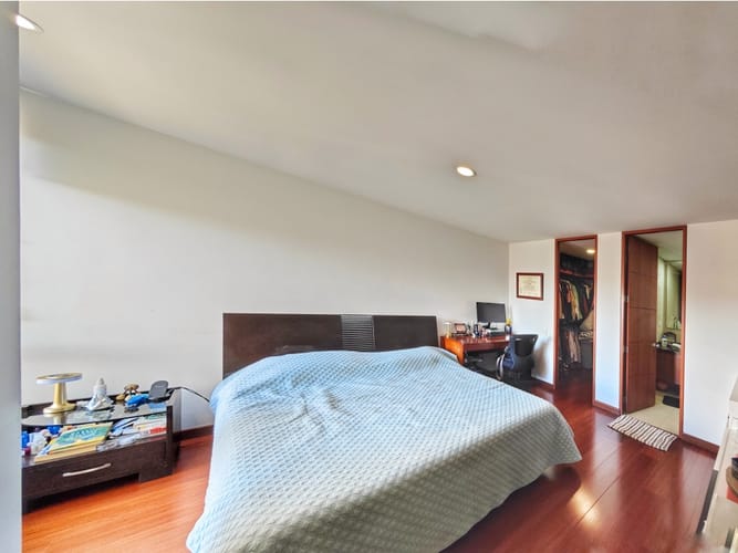 Apartamento de 3 alcobas en venta en Lagos De Cordoba, Bogotá, 100 m² · foto 14 de 24