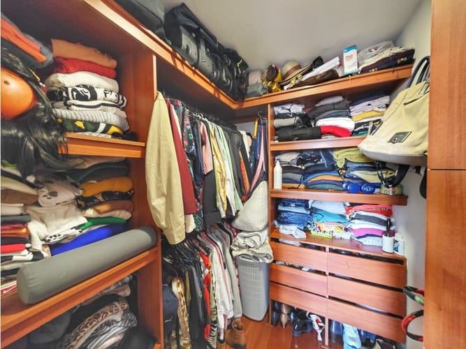 Apartamento de 3 alcobas en venta en Lagos De Cordoba, Bogotá, 100 m² · foto 16 de 24