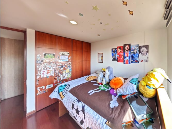Apartamento de 3 alcobas en venta en Lagos De Cordoba, Bogotá, 100 m² · foto 20 de 24