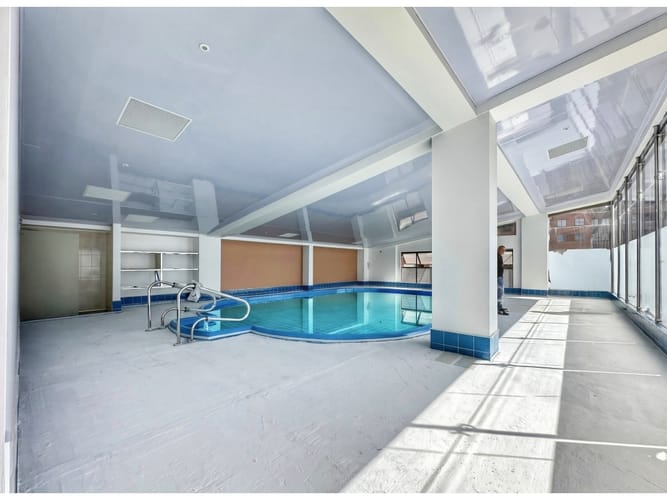 Apartamento de 3 alcobas en venta en Lagos De Cordoba, Bogotá, 100 m² · foto 22 de 24