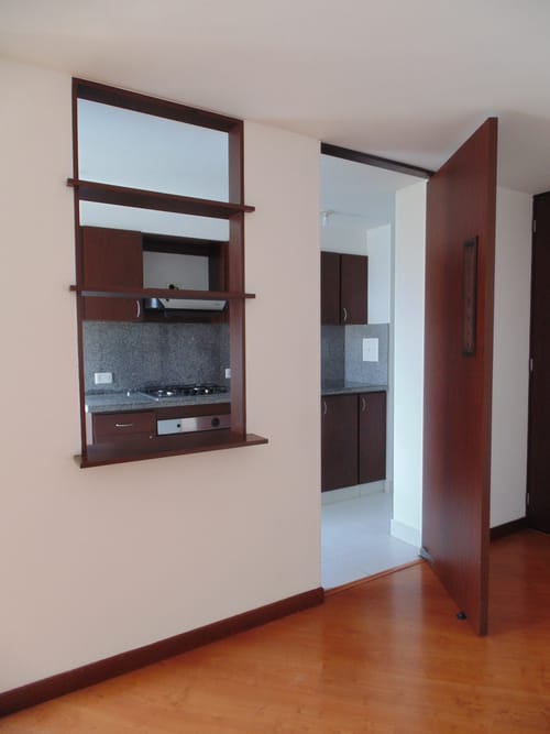 Apartamento de 3 alcobas en venta en Villas De Aranjuez, Bogotá, 81 m² · foto 2 de 18