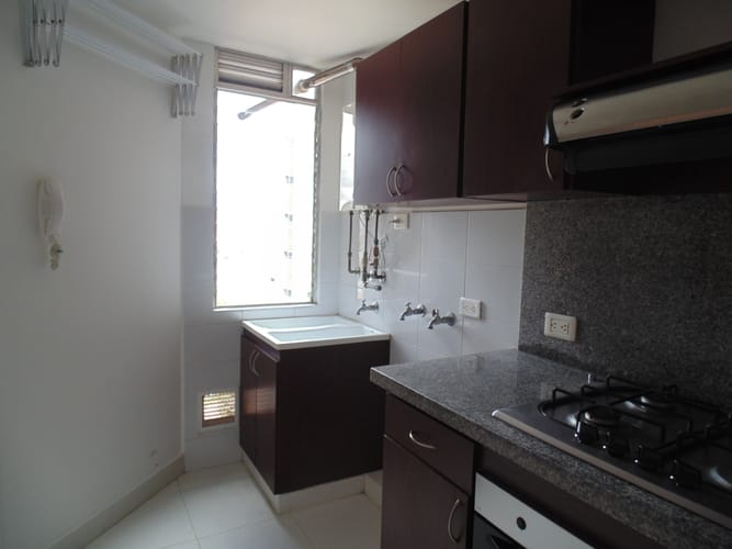 Apartamento de 3 alcobas en venta en Villas De Aranjuez, Bogotá, 81 m² · foto 6 de 18