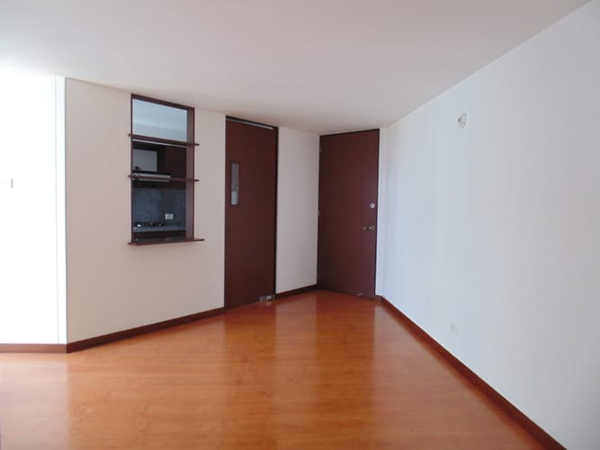 Apartamento de 3 alcobas en venta en Villas De Aranjuez, Bogotá, 81 m² · foto 9 de 18