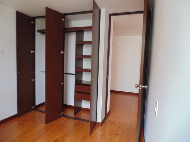 Apartamento de 3 alcobas en venta en Villas De Aranjuez, Bogotá, 81 m² · foto 14 de 18