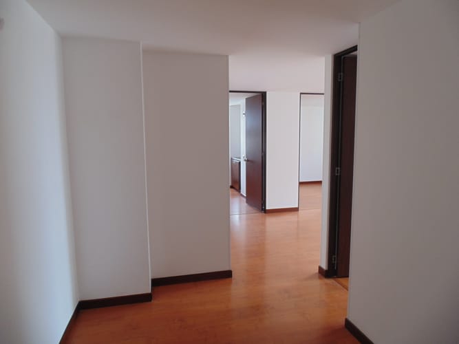 Apartamento de 3 alcobas en venta en Villas De Aranjuez, Bogotá, 81 m² · foto 15 de 18