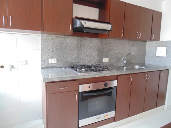 Apartamento de 3 alcobas en venta en Villas De Aranjuez, Bogotá, 81 m² · foto 16 de 18