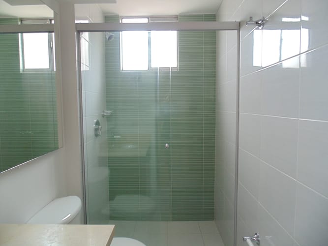 Apartamento de 3 alcobas en venta en Villas De Aranjuez, Bogotá, 81 m² · foto 17 de 18