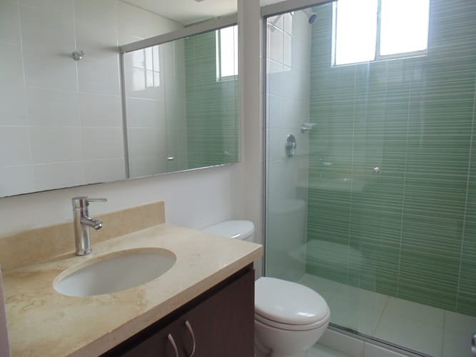 Apartamento de 3 alcobas en venta en Villas De Aranjuez, Bogotá, 81 m² · foto 18 de 18