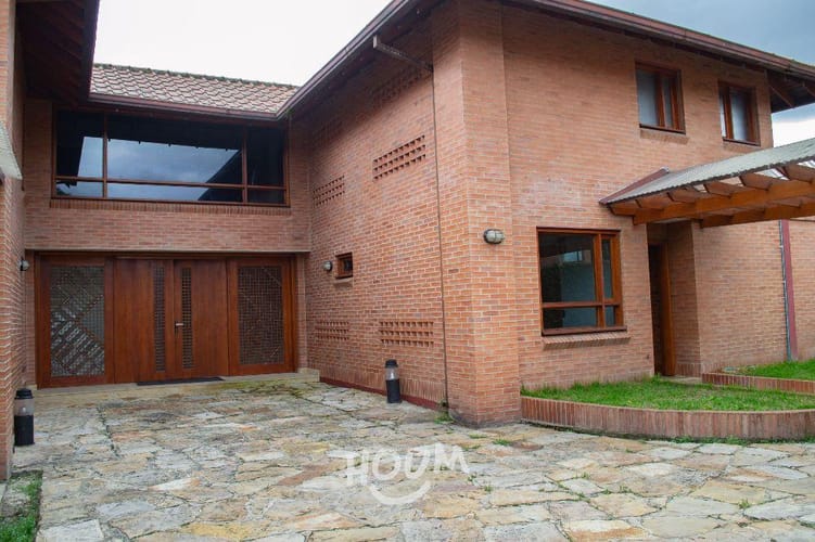 Casa de 5 alcobas en arriendo en Fagua, Chía, 1526 m² · foto 6 de 24
