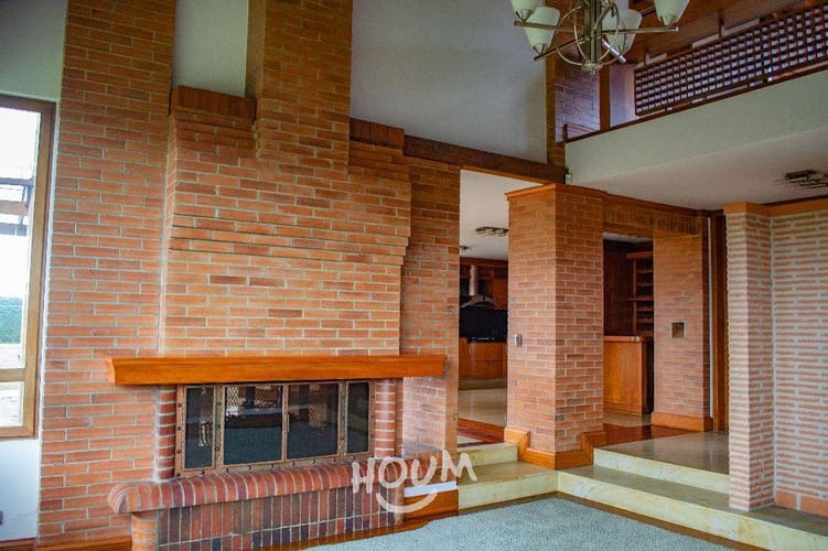 Casa de 5 alcobas en arriendo en Fagua, Chía, 1526 m² · foto 14 de 24