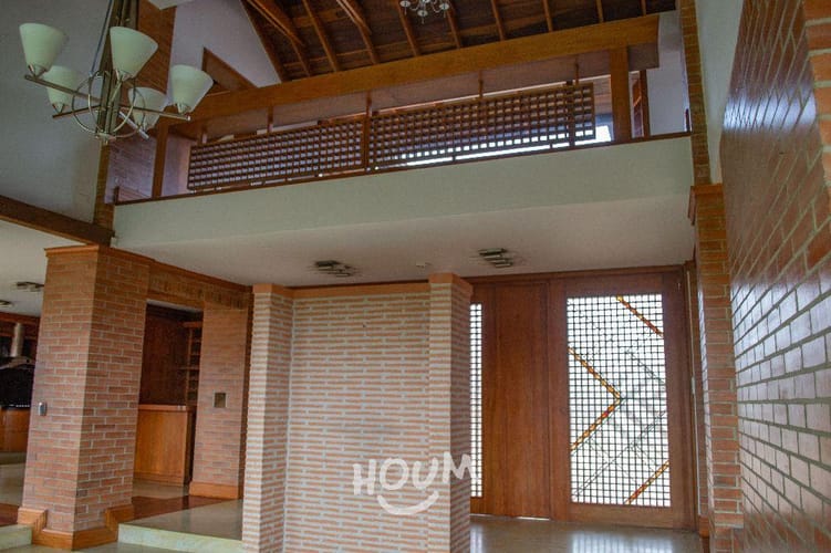 Casa de 5 alcobas en arriendo en Fagua, Chía, 1526 m² · foto 16 de 24