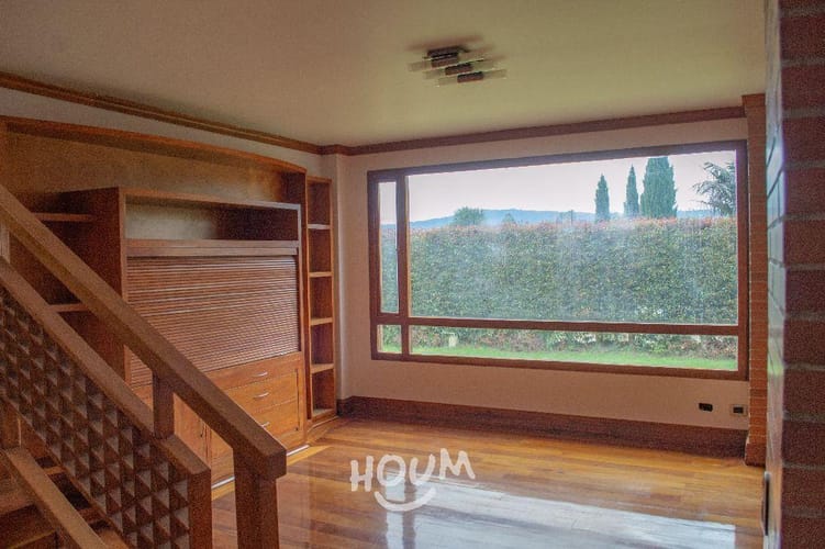 Casa de 5 alcobas en arriendo en Fagua, Chía, 1526 m² · foto 17 de 24
