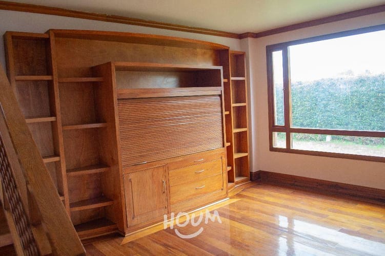 Casa de 5 alcobas en arriendo en Fagua, Chía, 1526 m² · foto 18 de 24