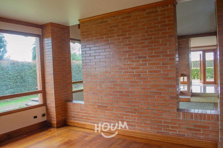 Casa de 5 alcobas en arriendo en Fagua, Chía, 1526 m² · foto 19 de 24