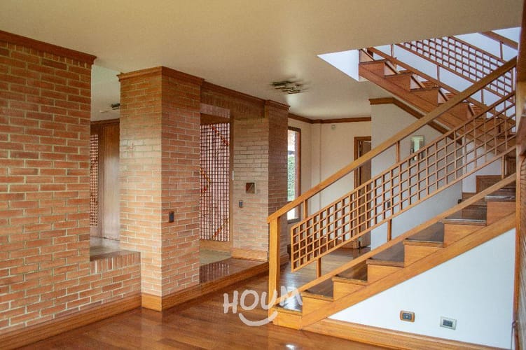 Casa de 5 alcobas en arriendo en Fagua, Chía, 1526 m² · foto 20 de 24