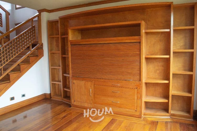 Casa de 5 alcobas en arriendo en Fagua, Chía, 1526 m² · foto 21 de 24