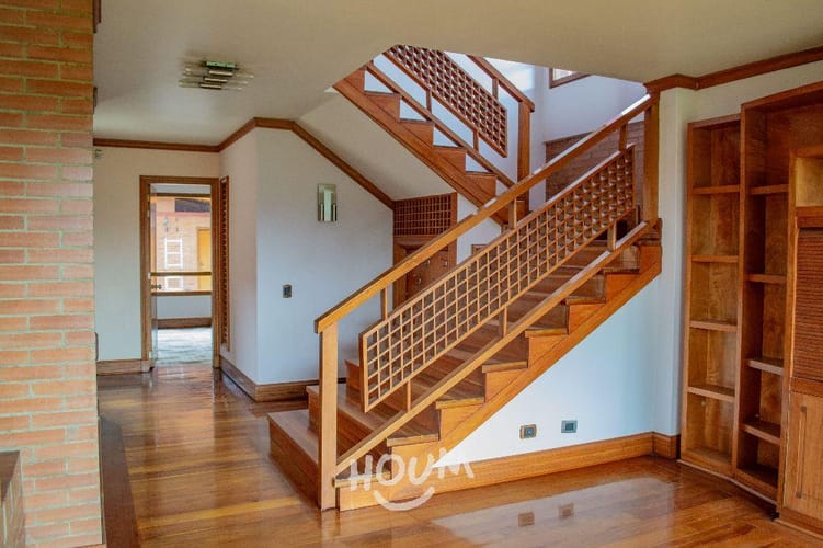 Casa de 5 alcobas en arriendo en Fagua, Chía, 1526 m² · foto 22 de 24