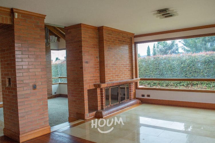 Casa de 5 alcobas en arriendo en Fagua, Chía, 1526 m² · foto 23 de 24