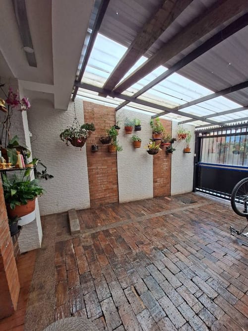 Casa de 4 alcobas en venta en Ilarco, Bogotá, 169 m² · foto 5 de 24