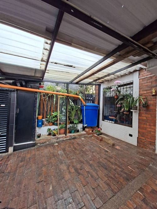 Casa de 4 alcobas en venta en Ilarco, Bogotá, 169 m² · foto 6 de 24