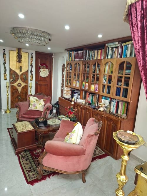Casa de 4 alcobas en venta en Ilarco, Bogotá, 169 m² · foto 7 de 24