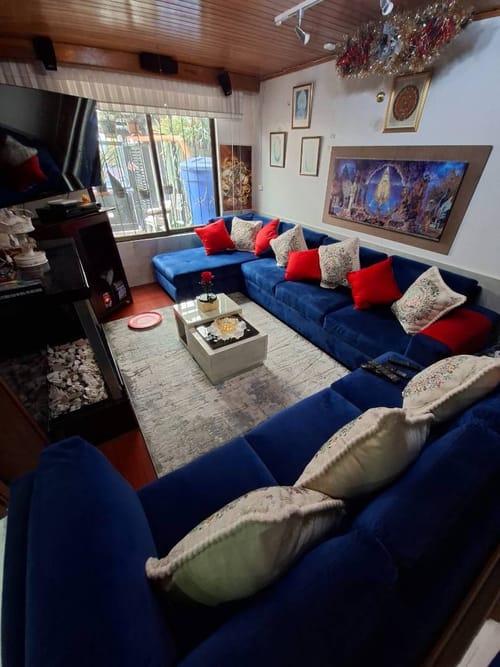 Casa de 4 alcobas en venta en Ilarco, Bogotá, 169 m² · foto 8 de 24