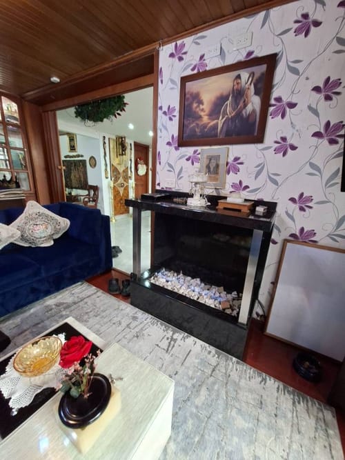 Casa de 4 alcobas en venta en Ilarco, Bogotá, 169 m² · foto 9 de 24