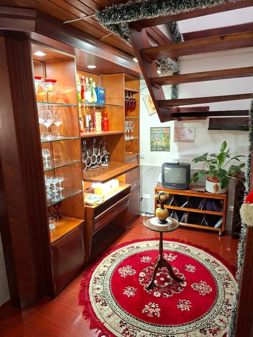 Casa de 4 alcobas en venta en Ilarco, Bogotá, 169 m² · foto 10 de 24
