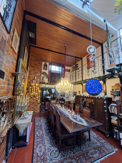 Casa de 4 alcobas en venta en Ilarco, Bogotá, 169 m² · foto 14 de 24