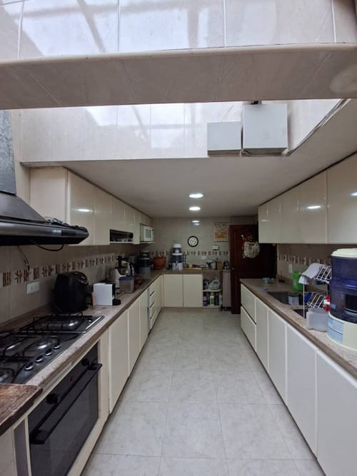 Casa de 4 alcobas en venta en Ilarco, Bogotá, 169 m² · foto 15 de 24