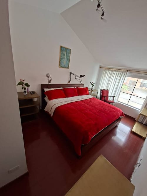 Casa de 4 alcobas en venta en Ilarco, Bogotá, 169 m² · foto 17 de 24