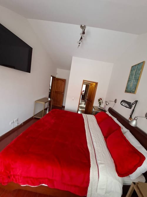 Casa de 4 alcobas en venta en Ilarco, Bogotá, 169 m² · foto 21 de 24