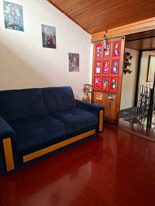 Casa de 4 alcobas en venta en Ilarco, Bogotá, 169 m² · foto 23 de 24