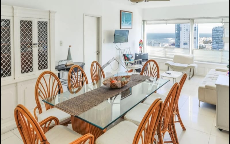Alquiler apartamento de 2 dormitorios en Punta del Este península · Foto 2