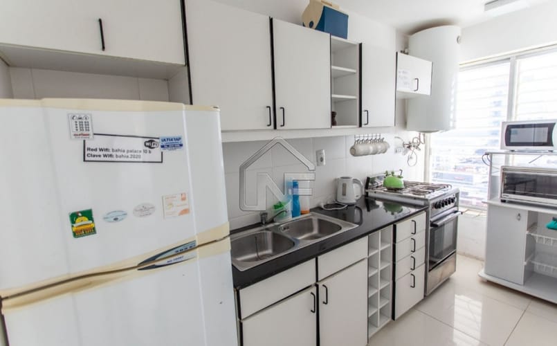 Alquiler apartamento de 2 dormitorios en Punta del Este península · Foto 3