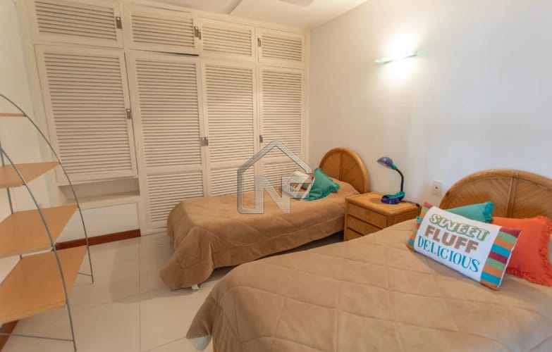 Alquiler apartamento de 2 dormitorios en Punta del Este península · Foto 5