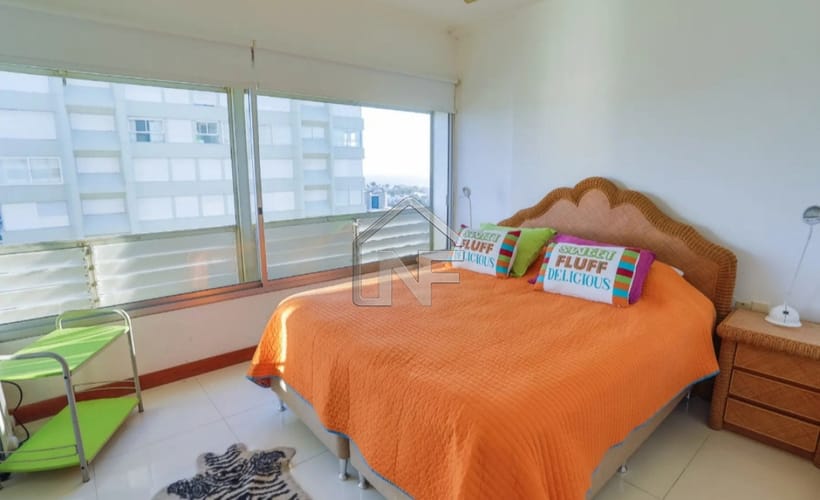 Alquiler apartamento de 2 dormitorios en Punta del Este península · Foto 6