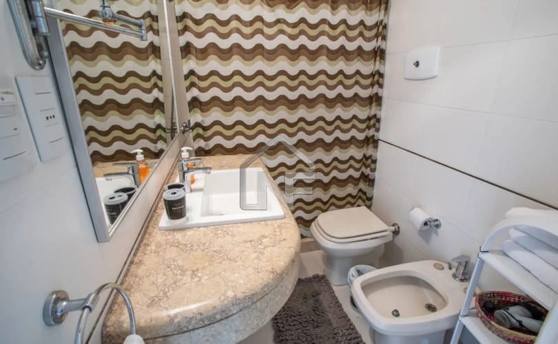 Alquiler apartamento de 2 dormitorios en Punta del Este península · Foto 7