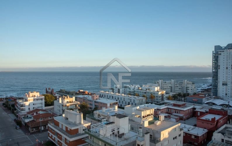 Alquiler apartamento de 2 dormitorios en Punta del Este península · Foto 8