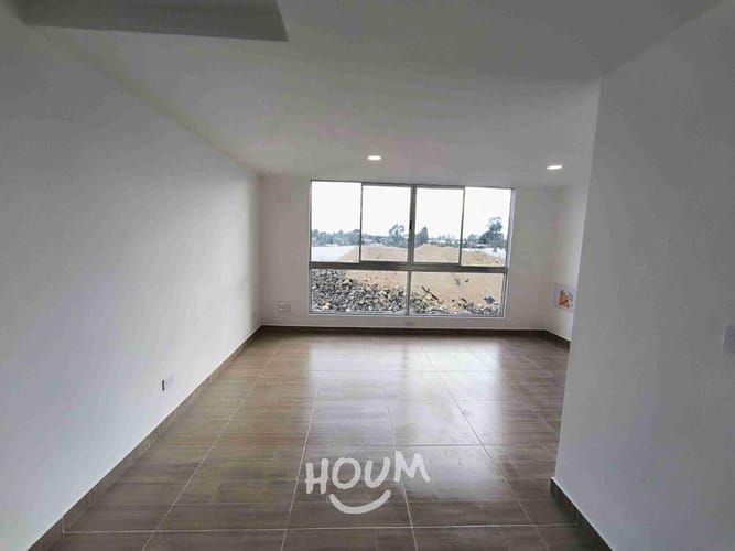 Apartamento de 1 alcoba en arriendo en Samaria, Chía, 41 m² · foto 2 de 12