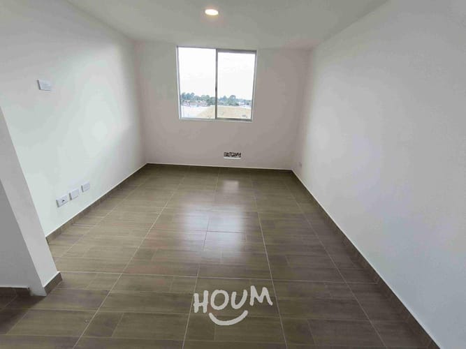 Apartamento de 1 alcoba en arriendo en Samaria, Chía, 41 m² · foto 8 de 12