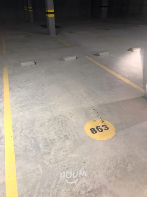 Apartamento de 1 alcoba en arriendo en Samaria, Chía, 41 m² · foto 12 de 12